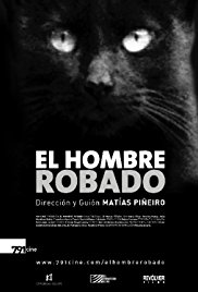 The Stolen Man (2007)