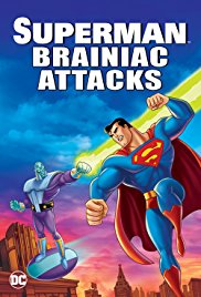Superman: Brainiac Attacks (2006)