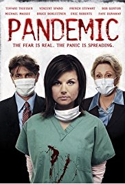 Pandemic (2007)