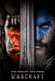 Warcraft: The Beginning (2016)