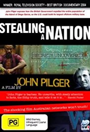 Stealing a Nation (2004)