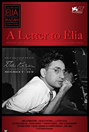 A Letter to Elia (2010)