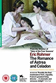 The Romance of Astrea and Celadon (2007)