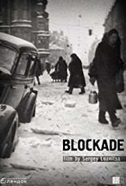 Blockade (2006)