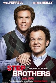 Step Brothers (2008)