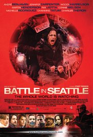Battle in Seattle (2007)