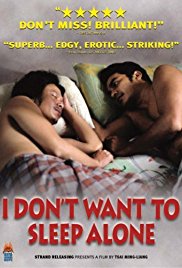 I Don’t Want to Sleep Alone (2006)