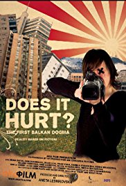 Does It Hurt? (2007)