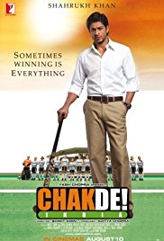 Chak de! India (2007)