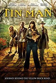 Tin Man (2007)
