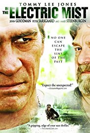 In the Electric Mist (2009)