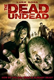 The Dead Undead (2010)