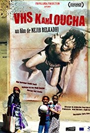VHS – Kahloucha (2006)