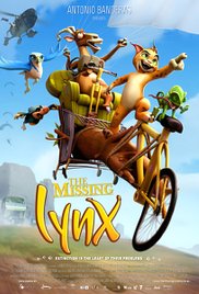 The Missing Lynx (2008)