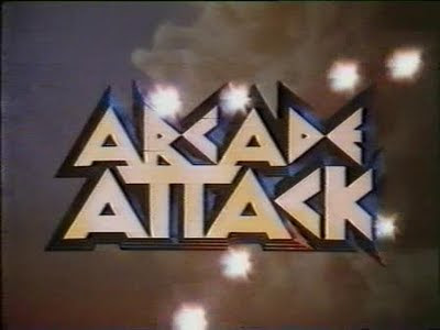 Arcade Attack (1982)
