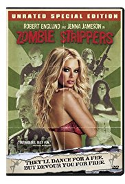 Zombie Strippers (2008)