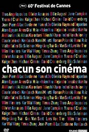 To Each His Own Cinema (2007)