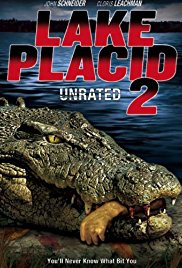 Lake Placid 2 (2007)