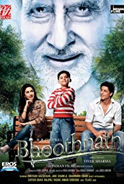 Bhoothnath (2008)