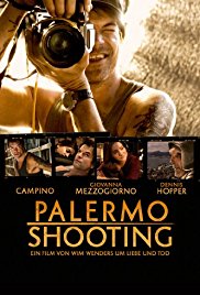Palermo Shooting (2008)