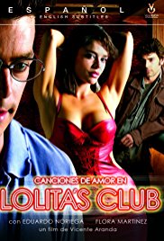 Lolita’s Club (2007)