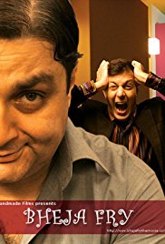 Bheja Fry (2007)