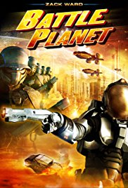 Battle Planet (2008)