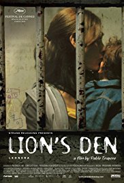 Lion’s Den (2008)