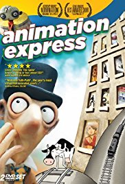 Madame Tutli-Putli (2007)