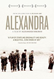 Alexandra (2007)