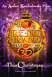 The Nutcracker in 3D (2010)