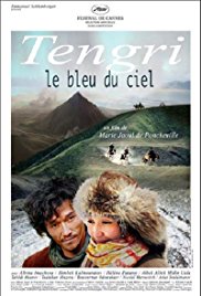 Tengri: Blue Heavens (2008)