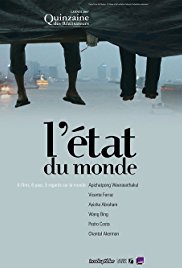 State of the World (2007)