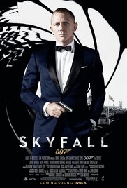 Skyfall (2012)
