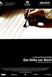 Die Stille vor Bach (2007)