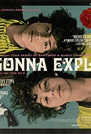 I’m Gonna Explode (2008)