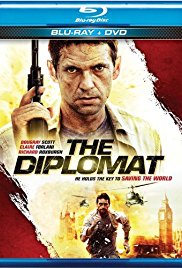 The Diplomat (2009)