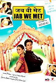 Jab We Met (2007)