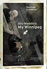 My Winnipeg (2007)