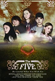 The Five (2010)