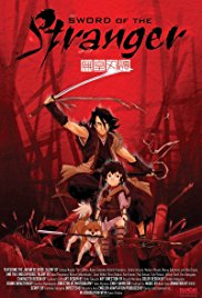 Sword of The Stranger 2007 1080P Blu-Ray x264 DTS-MA – BluDragon