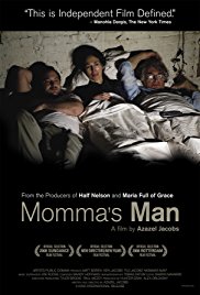 Momma’s Man (2008)