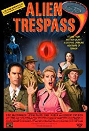 Alien Trespass (2009)