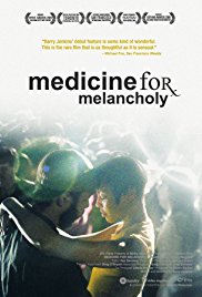 Medicine for Melancholy (2008)