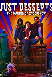Just Desserts: The Making of ‘Creepshow’ (2007)
