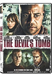 The Devil’s Tomb (2009)