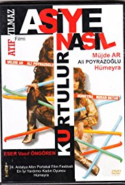 Vasif Öngören: Asiye nasil kurtulur (1986)