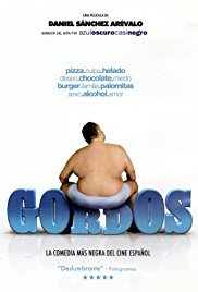 Fat People (2009)