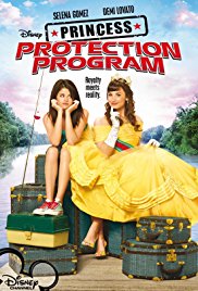 Princess Protection Program (2009)