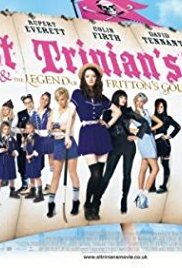 St Trinian’s 2: The Legend of Fritton’s Gold (2009)